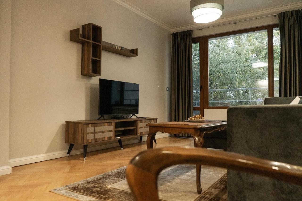 Jasmine Central Apartment Sofie Exteriér fotografie