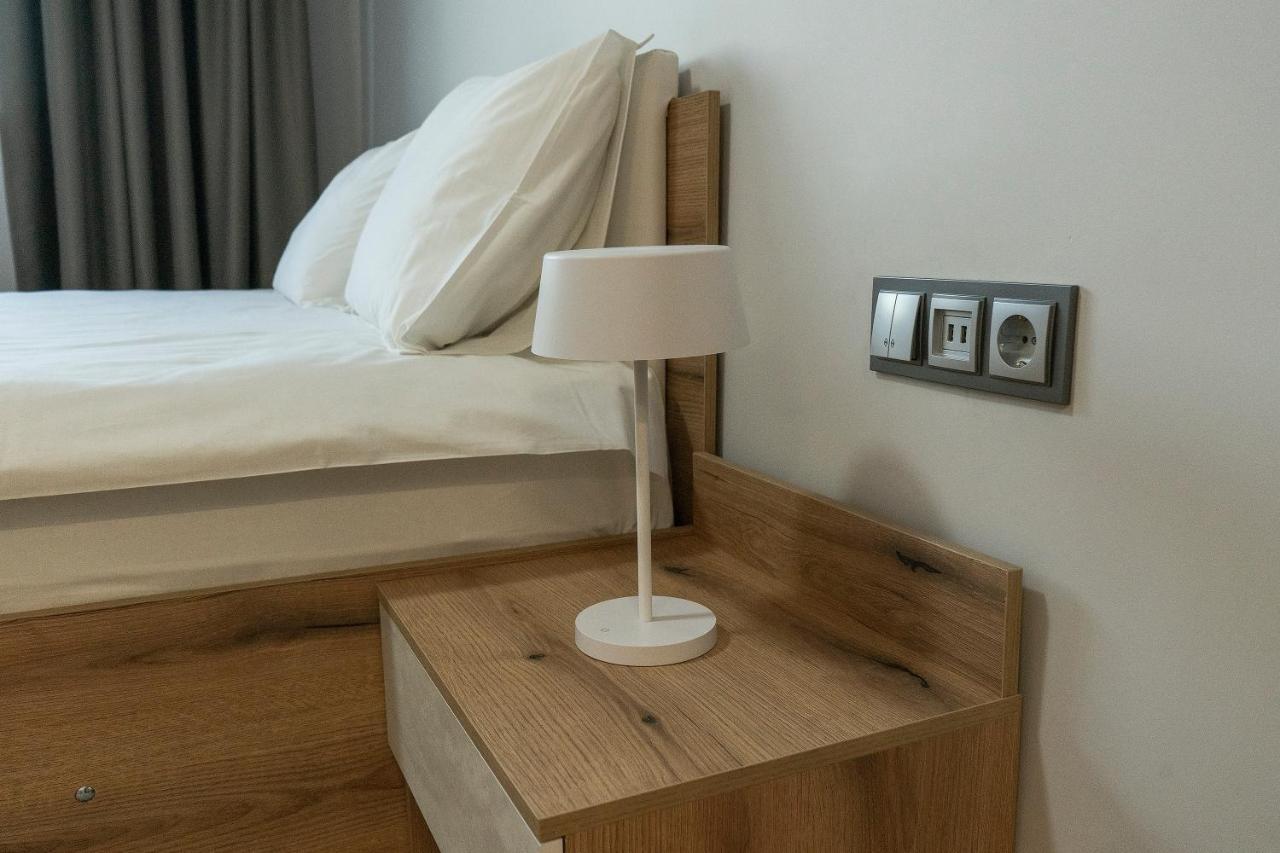 Jasmine Central Apartment Sofie Exteriér fotografie