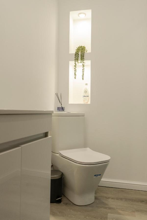 Jasmine Central Apartment Sofie Exteriér fotografie