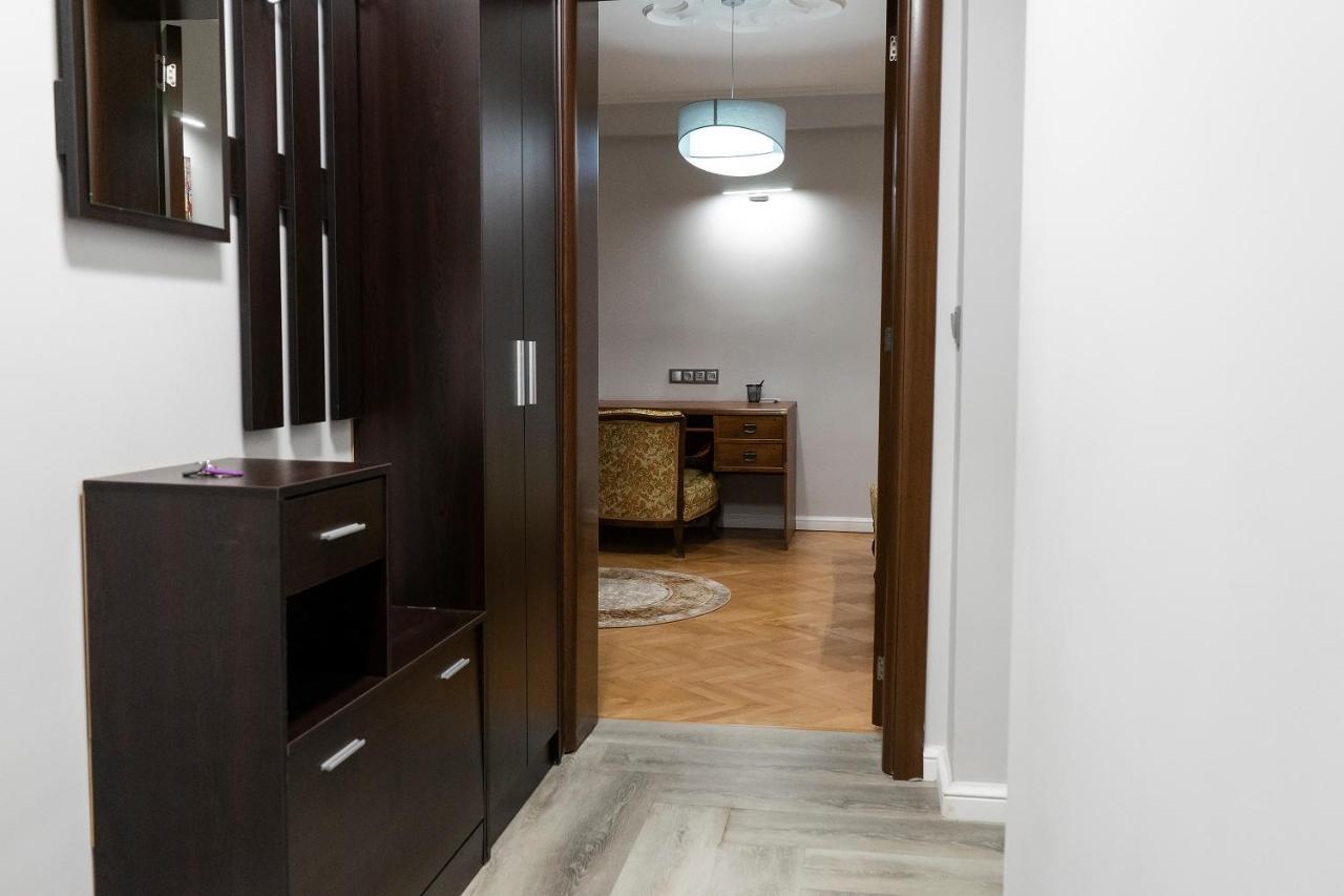 Jasmine Central Apartment Sofie Exteriér fotografie